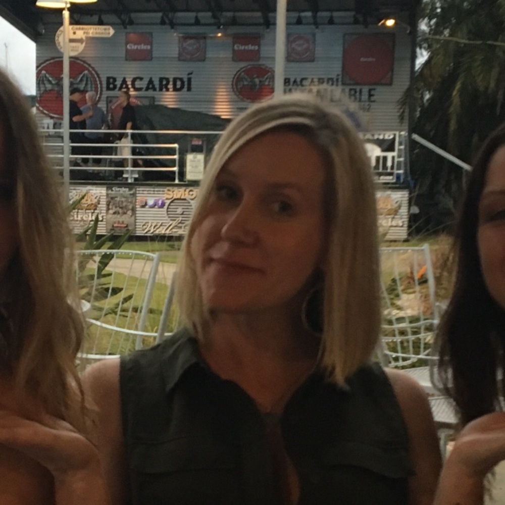 Meet your Posher, Courtenay